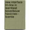 New Interface LRN-line in Learnbeat bovenbouw havo/vwo - licentie door Onbekend