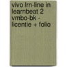 Vivo LRN-line in Learnbeat 2 vmbo-bk - licentie + folio by Unknown