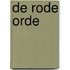De Rode Orde