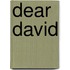 DEAR DAVID