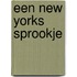 Een New Yorks sprookje