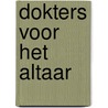Dokters voor het altaar door Susan Carlisle