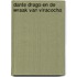 Dante Drago en de wraak van Viracocha