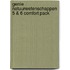 Genie natuurwetenschappen 5 & 6 comfort pack