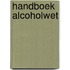Handboek Alcoholwet