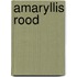 AMARYLLIS ROOD