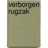 Verborgen rugzak door Claudia Vanzegbroeck