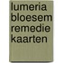 Lumeria Bloesem Remedie kaarten