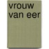 Vrouw van eer
