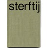 Sterftij door S.K. Tremayne