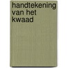 Handtekening van het kwaad by Chris Carter