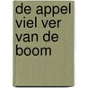 De appel viel ver van de boom door Frank Lucas
