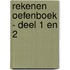 Rekenen voor de LVS-toetsen