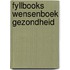 Fyllbooks wensenboek gezondheid