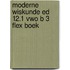 Moderne Wiskunde ed 12.1 vwo B 3 FLEX boek
