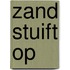 ZAND STUIFT OP