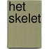 Het skelet