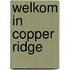Welkom in Copper Ridge