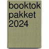 Booktok pakket 2024 door Onbekend