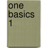 One Basics 1 door Johan Toet