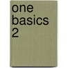 One Basics 2 door Johan Toet