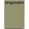 Dragnodon by Na Draaijer