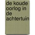 De Koude Oorlog in de achtertuin