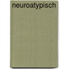 NeuroAtypisch door Kirsten Verdonschot