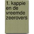 1. Kappie en de vreemde zeerovers