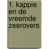 1. Kappie en de vreemde zeerovers by Marten Toonder