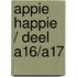 Appie Happie / deel A16/A17