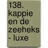 138. Kappie en de zeeheks - luxe