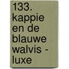133. Kappie en de blauwe walvis - luxe by Marten Toonder
