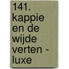 141. Kappie en de wijde verten - luxe door Marten Toonder