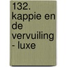 132. Kappie en de vervuiling - luxe door Marten Toonder