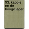 93. Kappie en de hoogvlieger door Marten Toonder