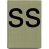 SS by Geert Mertens