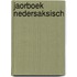 Jaorboek Nedersaksisch