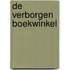 De verborgen boekwinkel