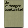 De verborgen boekwinkel door Evie Woods