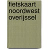 Fietskaart Noordwest Overijssel by Unknown