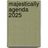 MajesticAlly agenda 2025