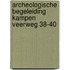 Archeologische begeleiding Kampen Veerweg 38-40