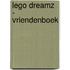 LEGO Dreamz - Vriendenboek