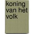 Koning van het volk