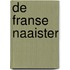 De Franse naaister