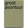 Groot avontuur door S.M. van der Galien