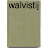 Walvistij door Elizabeth O'Connor