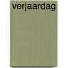 Verjaardag by Karina Schaapman