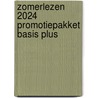 Zomerlezen 2024 Promotiepakket Basis Plus by Unknown